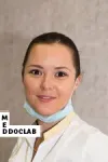 Фото Болашова Светлана Валерьевна
