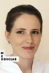 Фото Иваницкая Елена Юрьевна