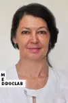 Фото Ершова Лариса Сергеевна