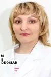 Фото Бедретдинова Рушания Шамиловна