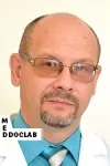Фото Перекусихин Виктор Васильевич