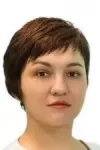 Фото Юшина Эллина Николаевна