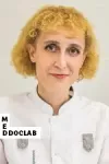 Фото Прусакова Татьяна Николаевна