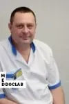 Фото Матвеев Роман Иванович