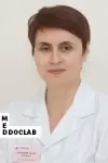 Фото Толкунова Ирина Валерьевна