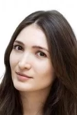 Фото Тебуева Алина Асхатовна