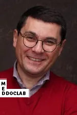 Фото Гершфельд Эдуард Дмитриевич