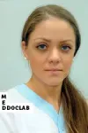 Фото Иванова Валентина Александровна