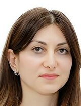 Фото Айвазидис София Кириаковна