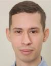 Фото Шкляр Максим Мирославович