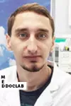 Фото Лаптев Алексей Александрович