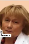 Фото Логина Надежда Юрьевна