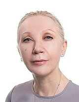 Фото Шутенко Татьяна Владимировна