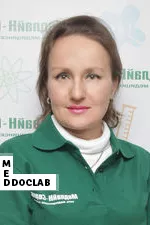 Фото Собокарь Ольга Александровна