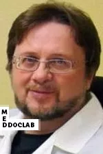 Фото Нечаев Михаил Николаевич