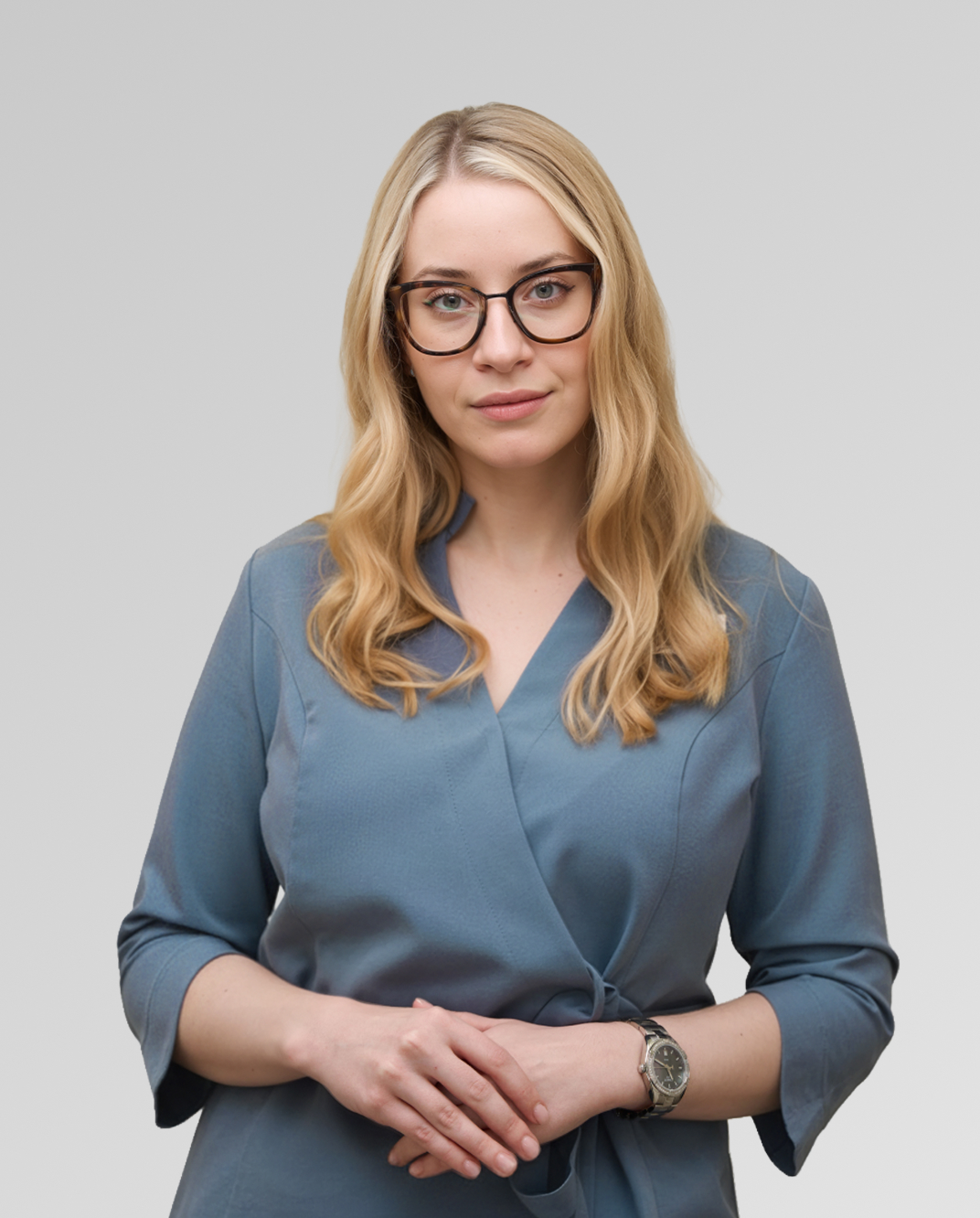 Фото Минаева Александра Борисовна