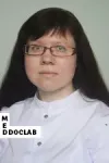 Фото Баранникова Екатерина Сергеевна