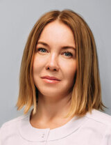 Фото Денисова Юлия Алексеевна