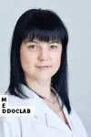 Фото Рахматуллина Ирина Рафаэльевна