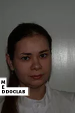 Фото Нефедова Екатерина Сергеевна