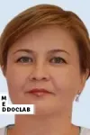Фото Садыкова Гульнур Загритдиновна
