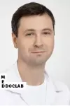 Фото Улупов Михаил Юрьевич