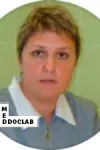 Фото Судейкина Ольга Александровна