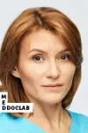 Фото Охотникова Татьяна Михайловна