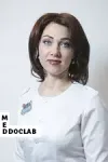 Фото Макарищева Татьяна Ильинична