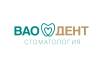 Логотип Вао-Дент