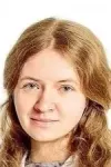 Фото Чадаева Ольга Игоревна