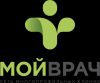 Логотип МойВрач МояСфера