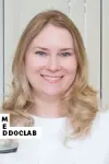 Фото Кудинова Юлия Николаевна