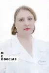 Фото Ахременко Елена Михайловна