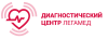 Логотип Легамед
