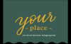 Логотип Your place