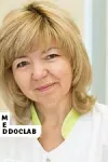 Фото Мухамедова Гульнара Фархатовна