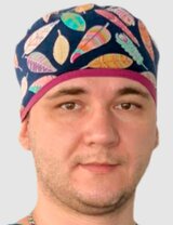 Фото Боровой Александр Александрович