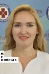 Фото Анчикова Екатерина Васильевна