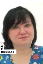 Фото Гильманова Лариса Владимировна