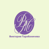 Логотип Психолог Виктория Тарабаничева