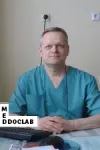 Фото Безуглый Игорь Витальевич