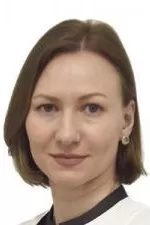 Фото Лила Виктория Александровна