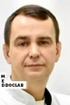 Фото Тихонов Александр Сергеевич