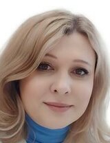 Фото Грумберг Елена Владимировна