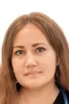 Фото Ахмерова Гульнара Анасовна