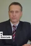 Фото Новиков Михаил Леонидович