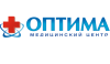 Логотип Оптима
