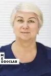 Фото Гарипова Альфия Шириаздановна