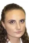 Фото Ткаченко Анна Олеговна
